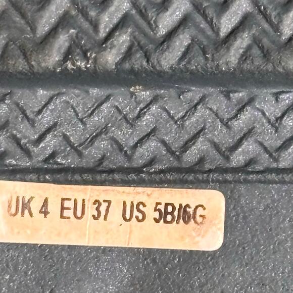 Hunter Original Tall Gloss Rain Boots Purple Iridescent Waterproof Women’s 5 - Picture 13 of 14